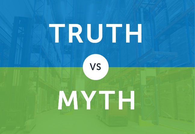 Truth vs. Myth: Is Job Rotation an Effective Method of Reducing Injury Risk?
